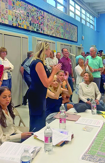 Citizens Win!: Neighbors Halt The Cherry Creek GID Takeover