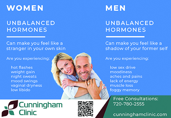 Cunningham Clinic