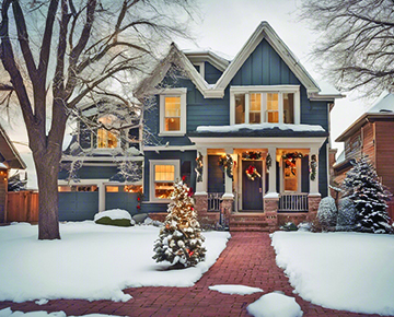 Holiday Home Sales Hum