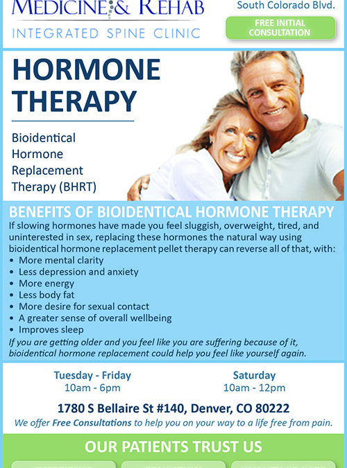 Denver Physical Medicine & Rehab