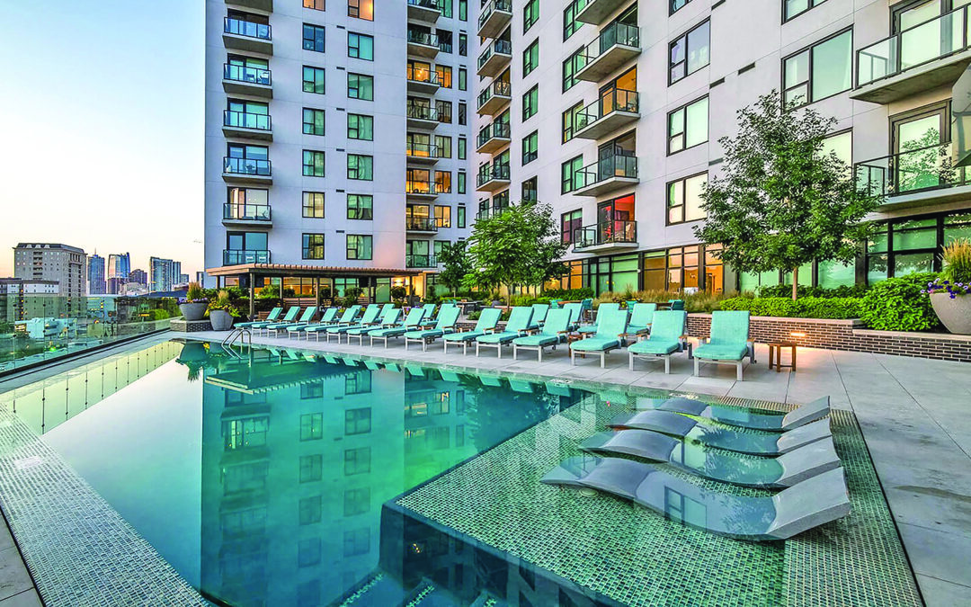 Year-End Rent Rise Rattles Outlook For 2026