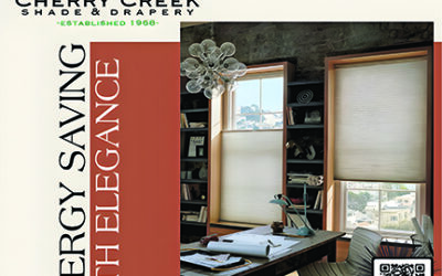 Cherry Creek Shade & Drapery