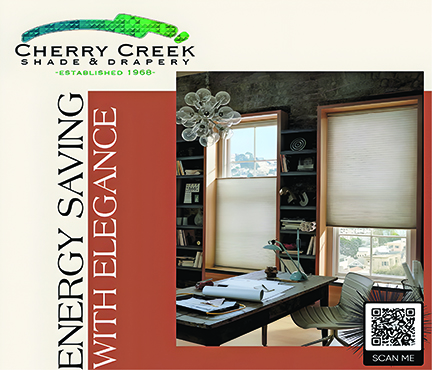 Cherry Creek Shade & Drapery