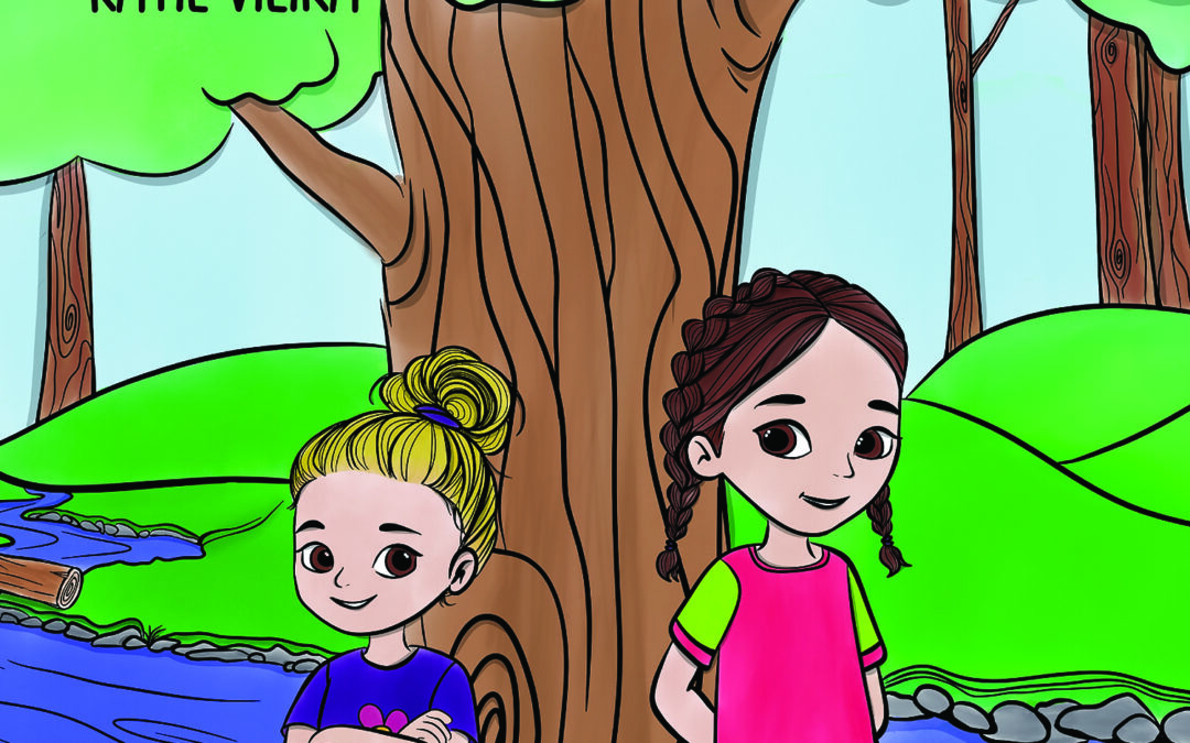 Colorado Educator Uses The ­Outdoors To Fight Screen ­Addiction