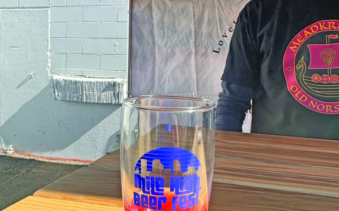 Mile High Beer Fest Returns March 7 With New Location And Nearly 50 Breweries