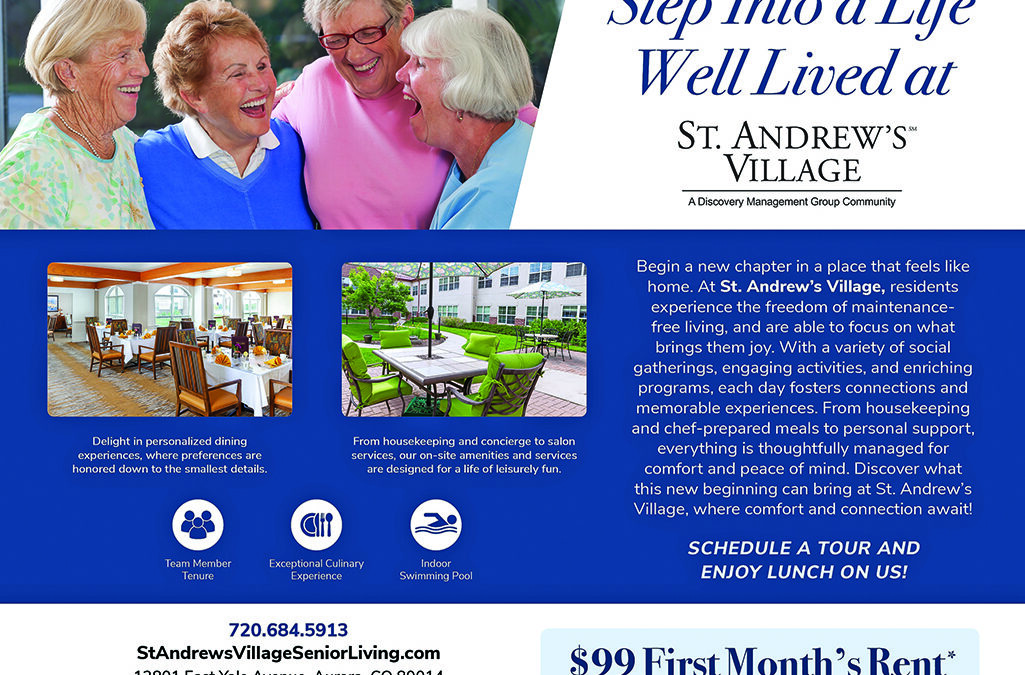 St. Andrew’s Village