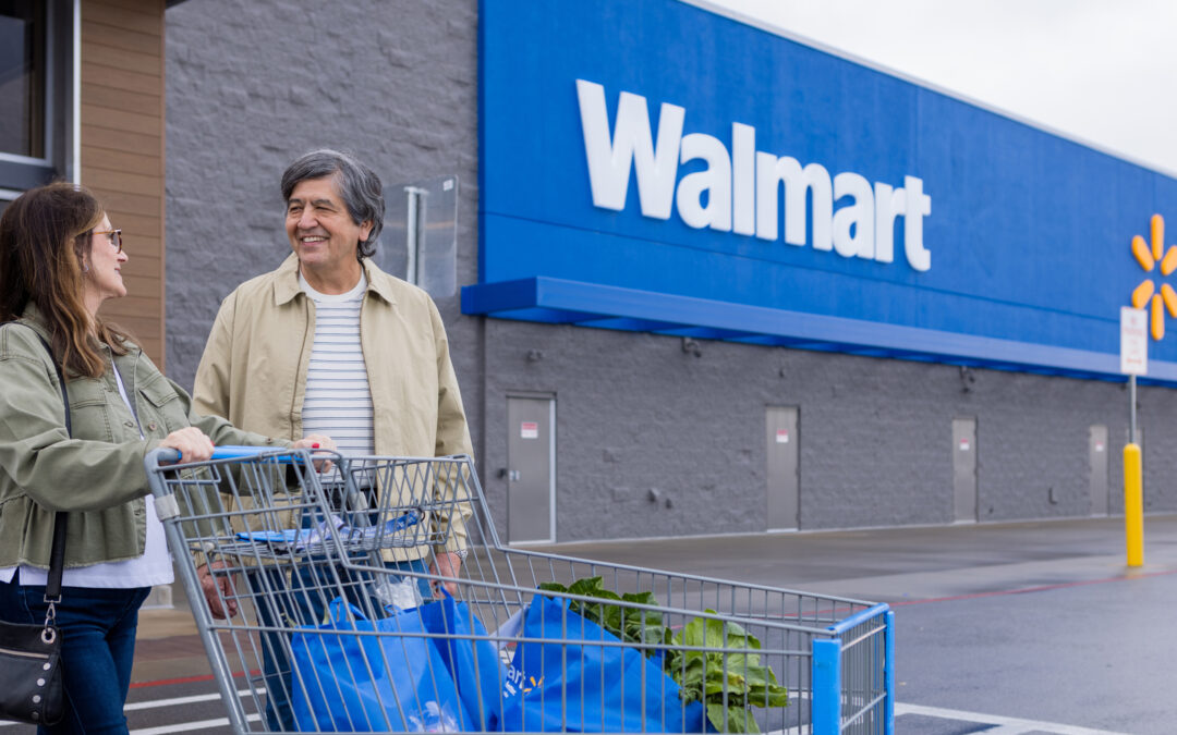 Walmart to Remodel 18 Colorado Stores as Part of Major Investment Push