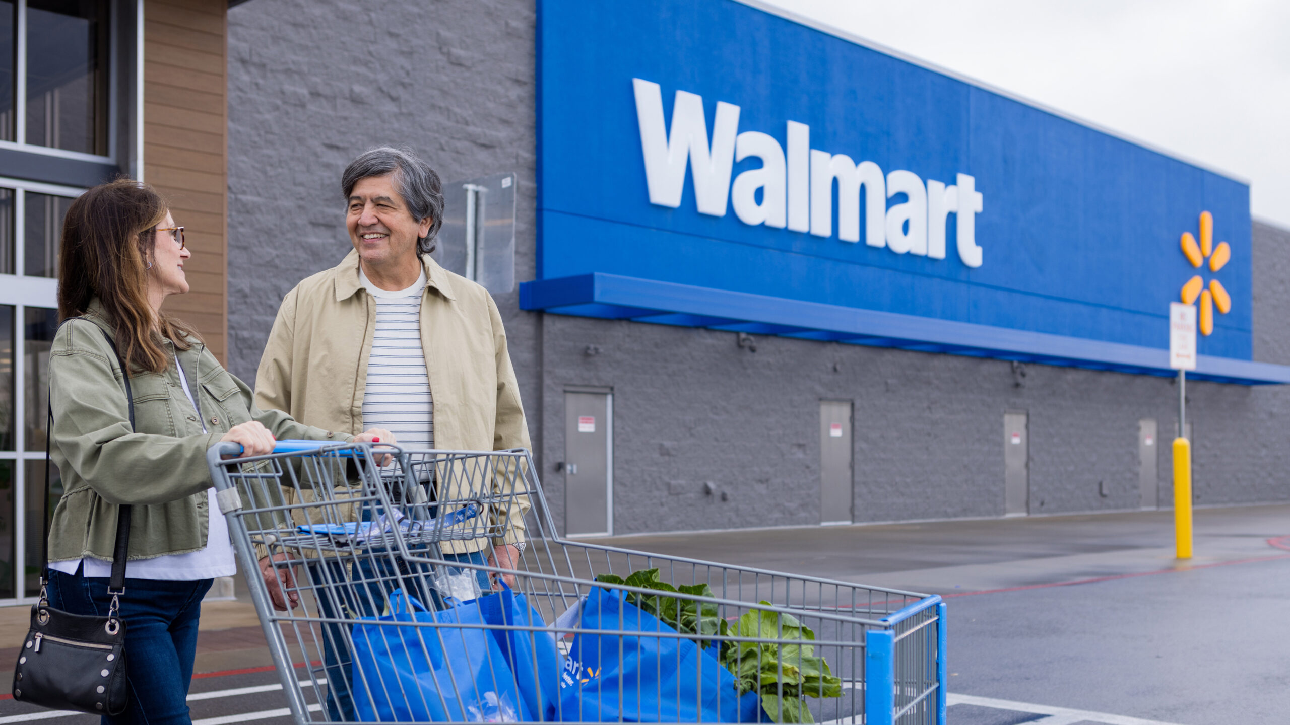 Walmart to Remodel 18 Colorado Stores as Part of Major Investment Push