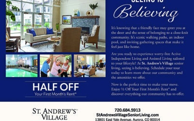 St. Andrew’s Village