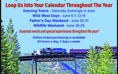 Georgetown Loop Railroad
