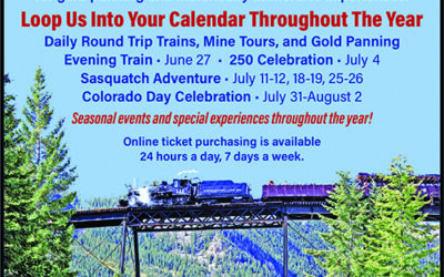 Georgetown Loop Railroad