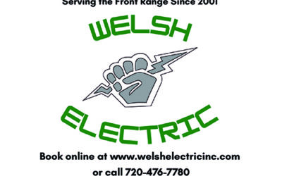 Welsh Electric