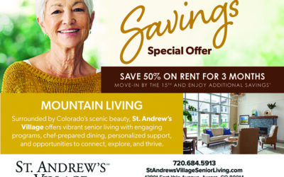 St. Andrew’s Village