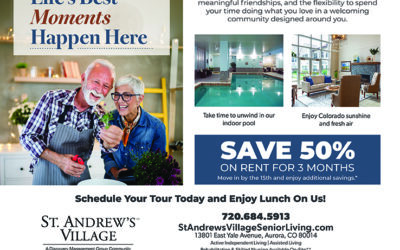 St. Andrew’s Village