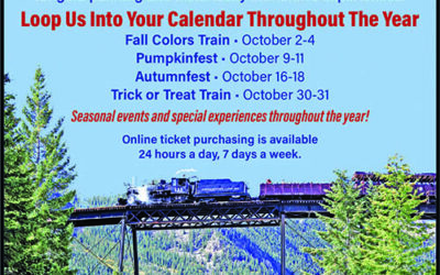 Georgetown Loop Railroad
