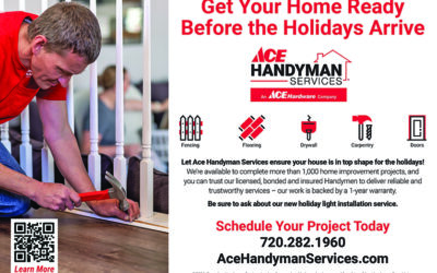 Ace Handyman Services